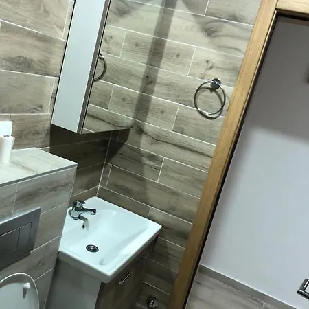 'nedeljkovic' Planinski Mir Lejlighed Divčibare