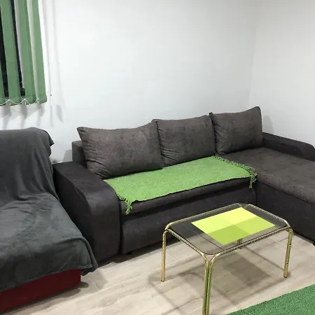 'nedeljkovic' Planinski Mir Lejlighed *