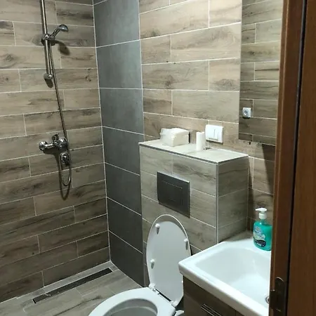 Lejlighed 'nedeljkovic' Planinski Mir Divčibare